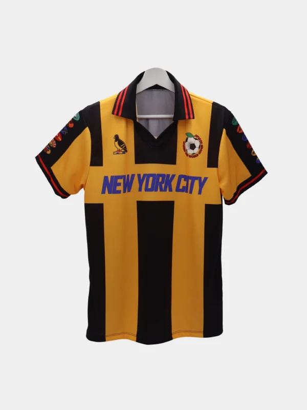 New York City World Cup Jersey