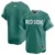 Nike Boston Red Sox Green Jersey