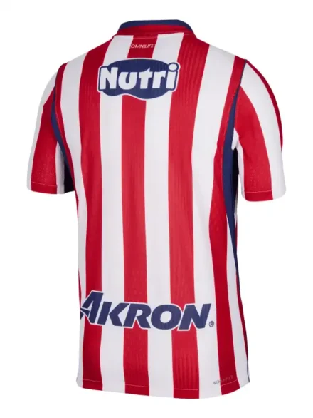 Nike Chivas Jersey 2026-27