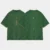 Nike Cristiano Ronaldo Last Dance Jersey Green