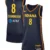 Nike Indiana Fever Sophie Cunningham Jersey Navy