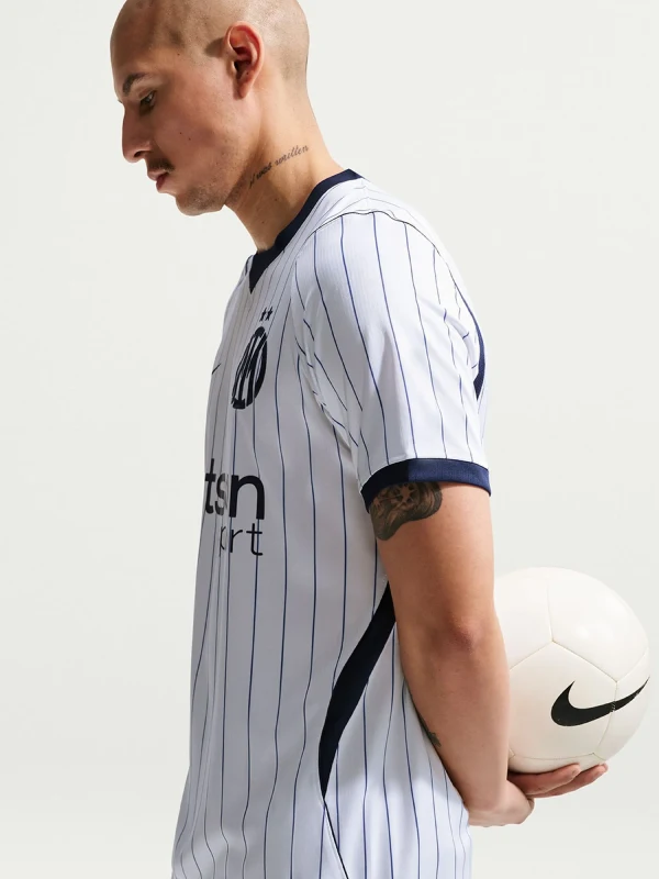 Nike Inter Milan Away 26-27 Jersey