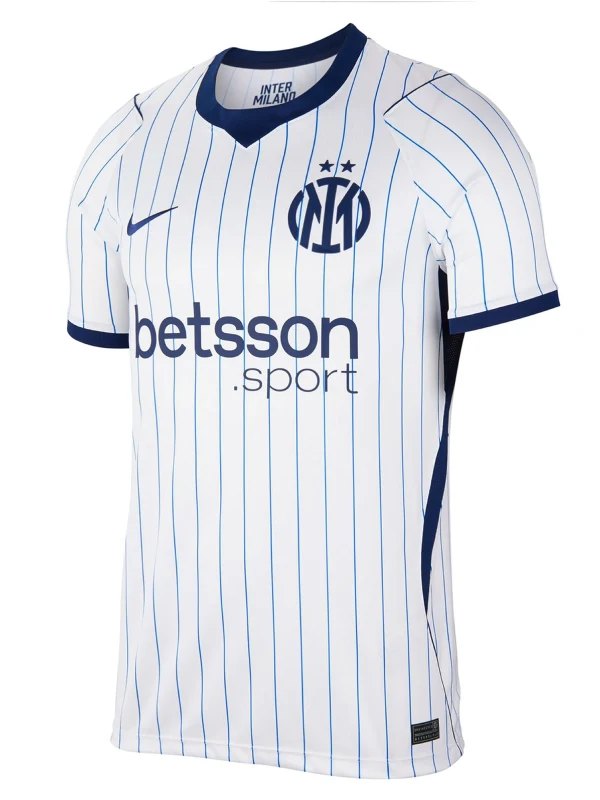 Nike Inter Milan Away Jersey 26-27