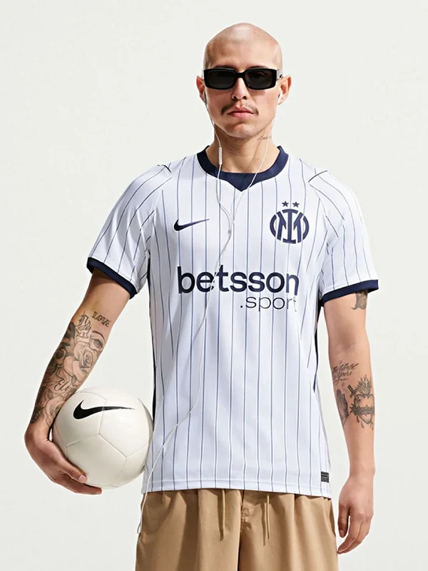 Nike Inter Milan Jersey 26-27
