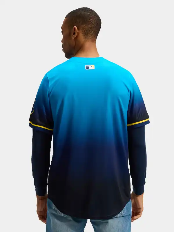 Nike Phillies City Connect Jersey