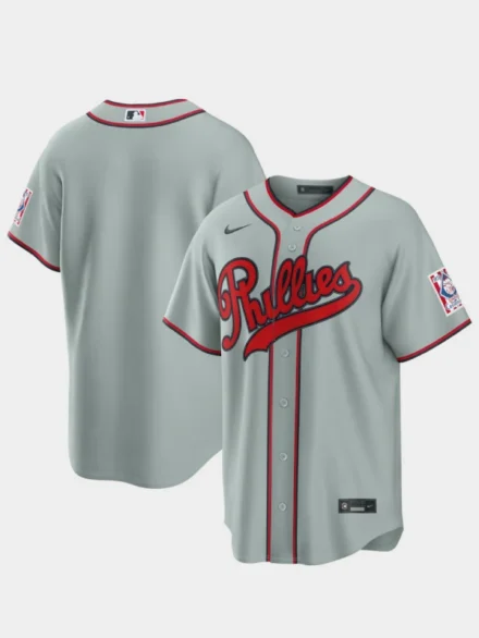 Nike Phillies Field of Dreams Jersey