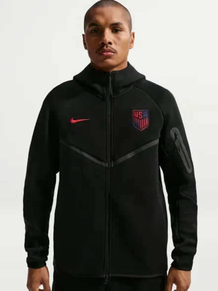 Nike team USA Soccer Jacket