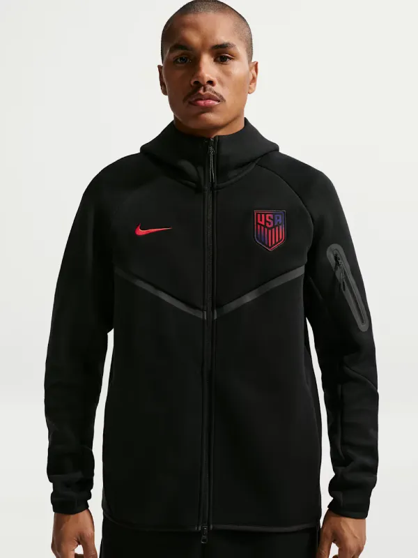 Nike team USA Soccer Jacket