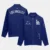 Nike x KAWS Dodgers Dugout Bomber Jacket