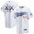 Nike x KAWS Dodgers Stadium Jersey