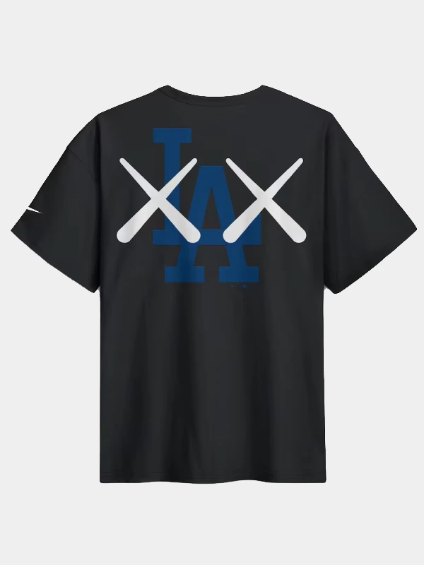 Nike x KAWS Dodgers T-Shirt