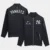 Nike x KAWS Yankees Dugout Bomber Jacket