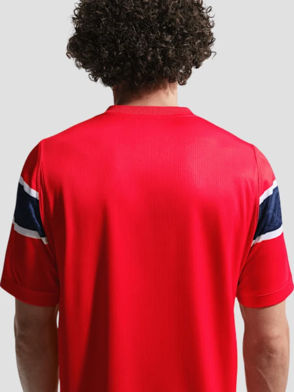 Norway Soccer Jersey 2026