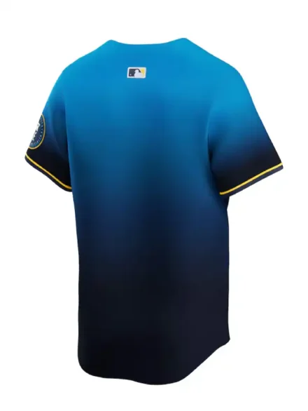 Philadelphia Phillies Nike City Connect Jersey