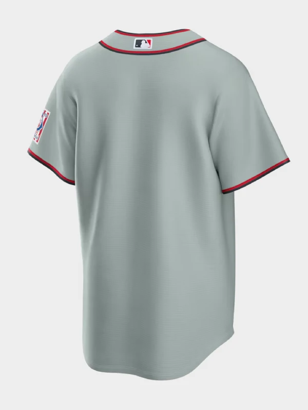 Philadelphia Phillies Nike Field of Dreams Jersey