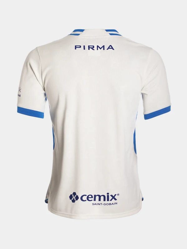 Pirma Cruz Azul 26-27 Away Jersey