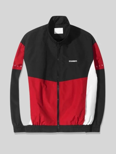 Qt8 Garments Suho Jacket Weak Hero