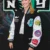 Sabrina Ionescu Nike Any Time Any Where Varsity Jacket