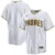 San Diego Padres Jersey White