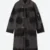 Shinzo Shige Canvas Clasp Trench Coat