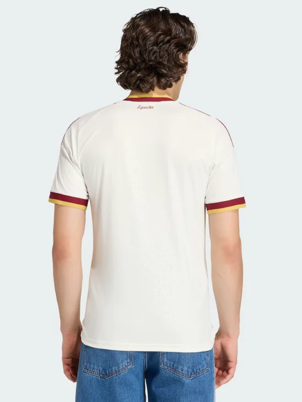 Spain World Cup Jersey 2026 Away