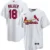 St. Louis Cardinals Jordan Walker Jersey