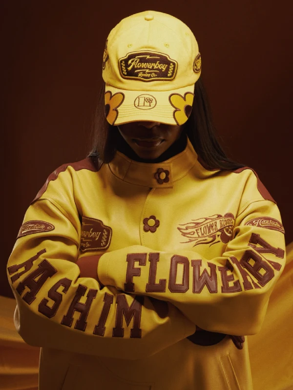 Swae Lee FIFA World Cup 2026 Closing Ceremony Jacket