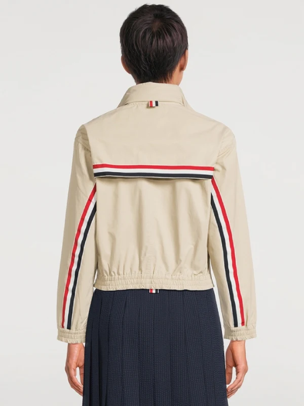 Thom Browne Melania Trump Jacket