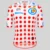 Tour De France Polka Dot Jersey