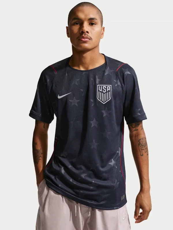 USMNT Away Jersey
