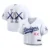 Women's Nike x KAWS Dodgers Cropped ersey