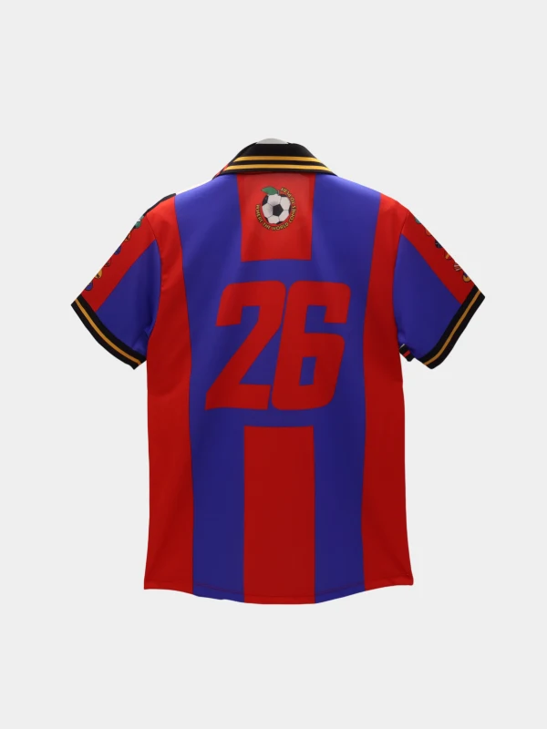 World Cup NYC Jersey