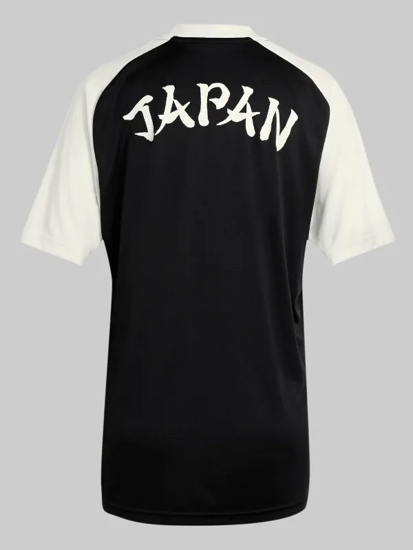 adidas Japan Away Pre Match Jersey mens