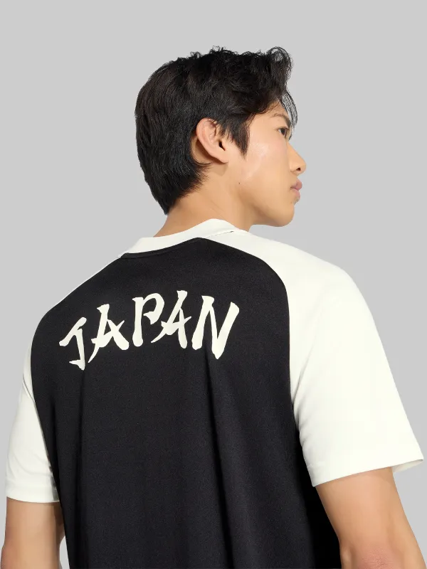 adidas Japan Pre Match Jersey Black