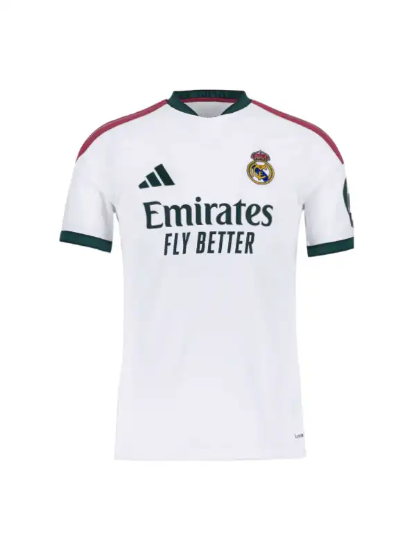adidas real madrid home jersey 26-27