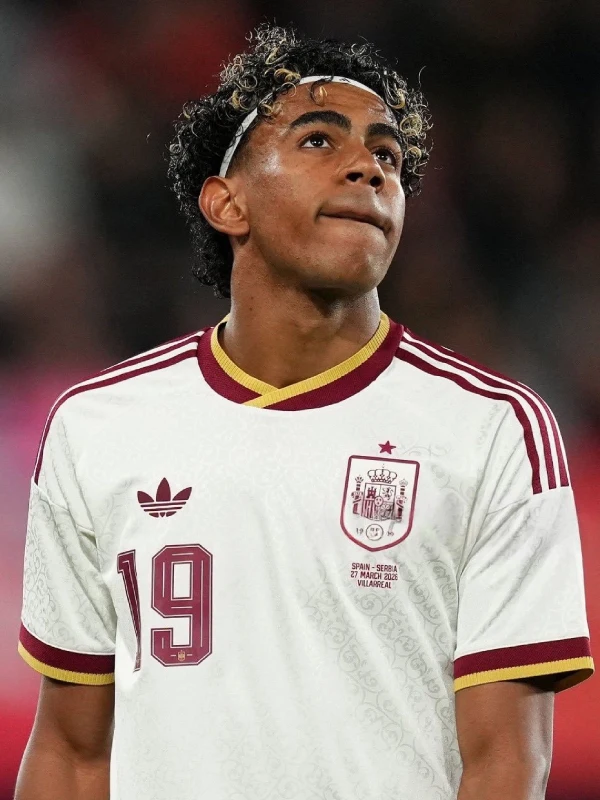 adidas spain national team jersey 2026