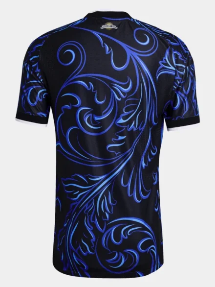 argentina blue jersey