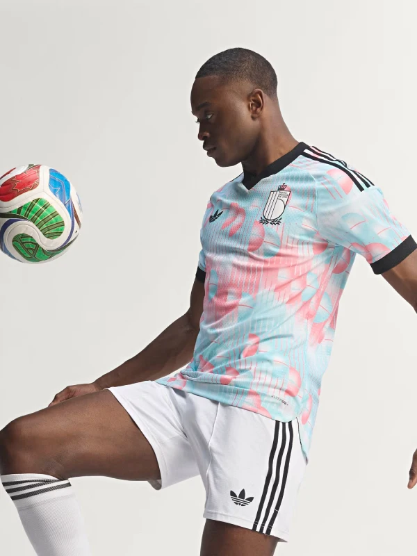 belgium jersey world cup 2026