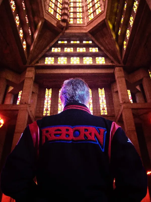 blouson kavinsky jacket