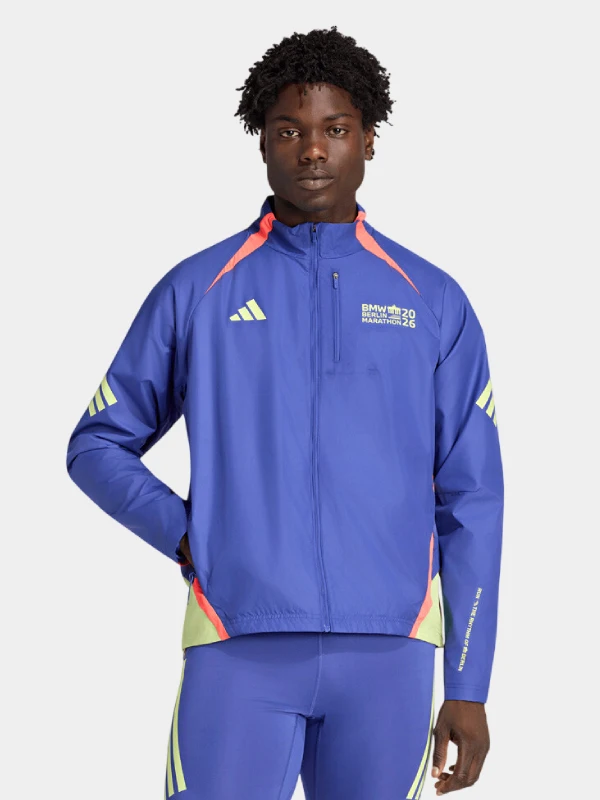bmw berlin marathon legend jacket 2026