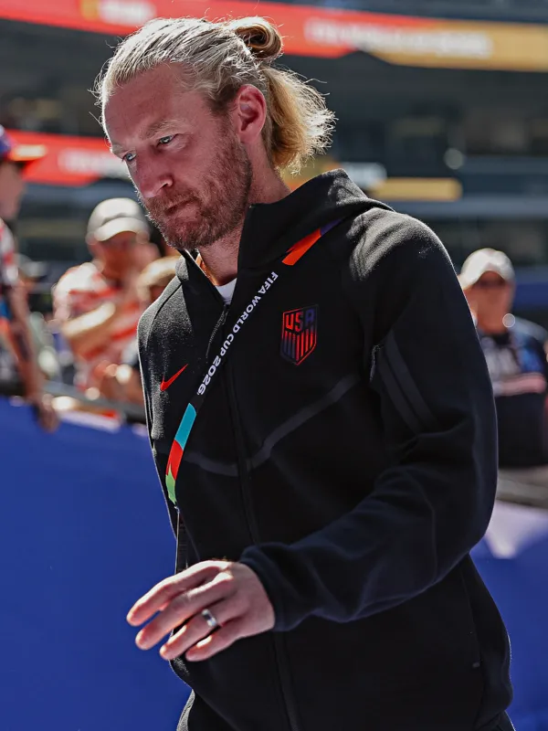 nike usa soccer jacket