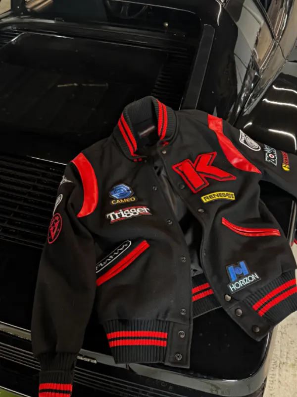 reborn jacket kavinsky