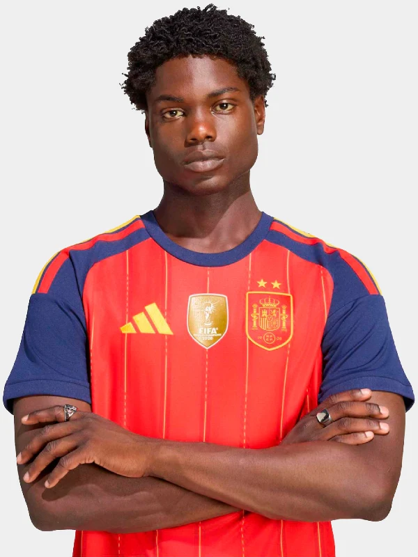 spain champions jersey 2 star