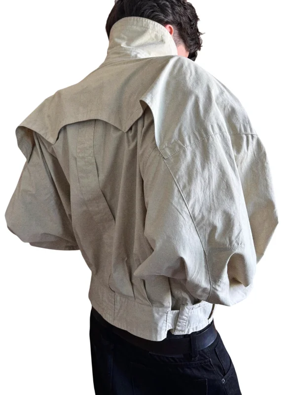 20-v-1 Dating Show Drake Double Breasted Jacket