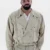 20-v-1 Drake 1980’s Double Breasted Bomber Jacket