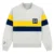 ’47 x Parke Michigan Mockneck Sweatshirt