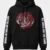 999 Club Juice WRLD All Girls Are The Same Hoodie Black