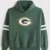Abercrombi Packers Popover Hoodie