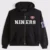 Abercrombie 49ers Hoodie