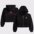 Abercrombie 49ers YPB On The Go 6AM Full-Zip Hoodie